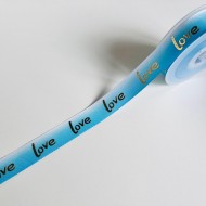 Grogren Kurdele,Turkuaz Love