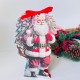 Tasarım Kutu-Noel Baba Simli (Sert Sıvama Kutu) Tasarım Kutu-Noel Baba Simli (Sert Sıvama Kutu)
