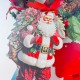 Tasarım Kutu-Noel Baba Simli (Sert Sıvama Kutu) Tasarım Kutu-Noel Baba Simli (Sert Sıvama Kutu)