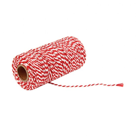 Renkli Paket İpi-150 m