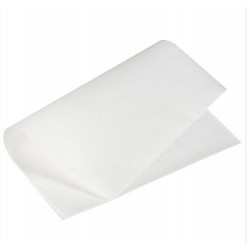 Pelur Kağıdı Beyaz