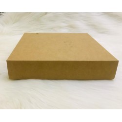 25x25x5 Karton Kutu 