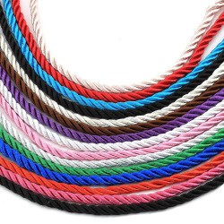 Kordon Halat ip 4 mm Kordon Halat ip 4 mm
