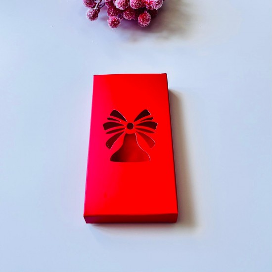 Tablet Çikolata Kutusu Yılbaşı-Çan Tasarım 