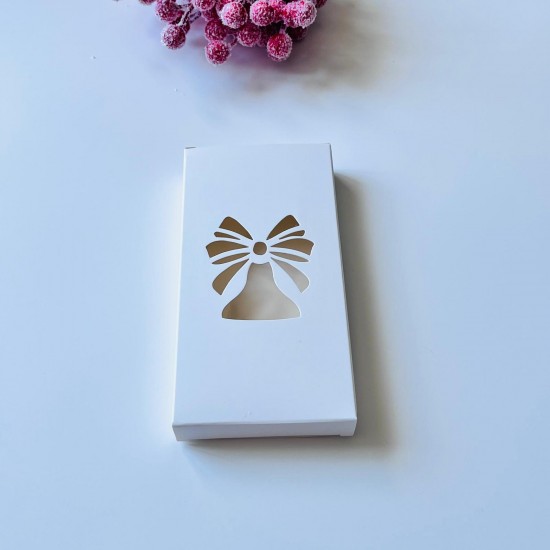 Tablet Çikolata Kutusu Yılbaşı-Çan Tasarım 