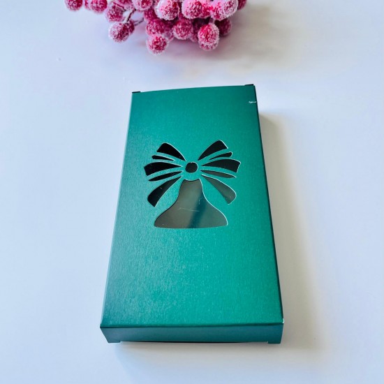 Tablet Çikolata Kutusu Yılbaşı-Çan Tasarım 