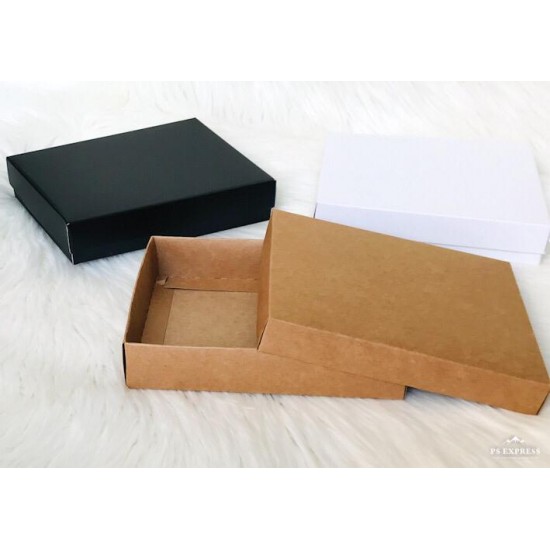 17,5x14x3,5 Karton Kutu