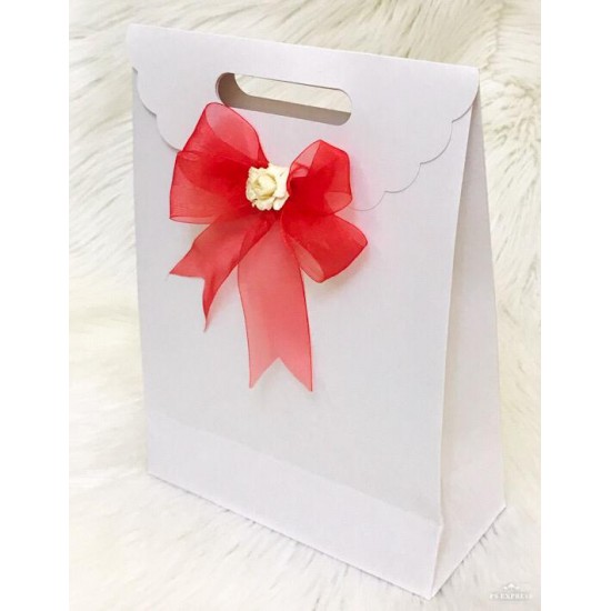 Karton Hediye Paketi 24x32x10 Karton Hediye Paketi 24x32x10