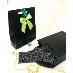 Karton Hediye Paketi 24x32x10