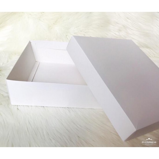 25x30x9 Karton Kutu 25x30x9 Karton Kutu