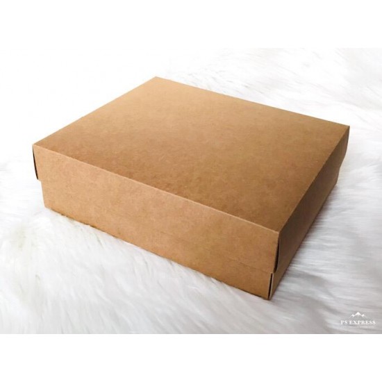 25x30x9 Karton Kutu 25x30x9 Karton Kutu