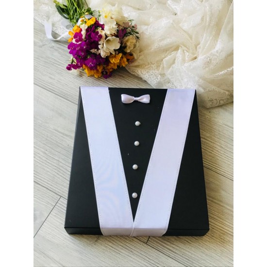 Gelin-Damat Kutusu Gelin-Damat Kutusu