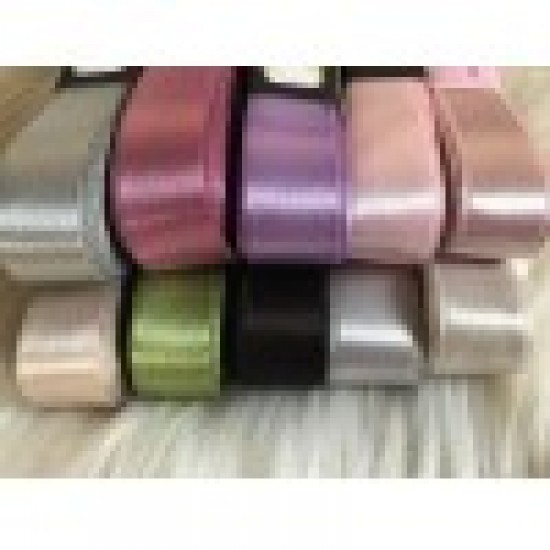 Kurdele Saten 20 mm Kurdele Saten 20 mm