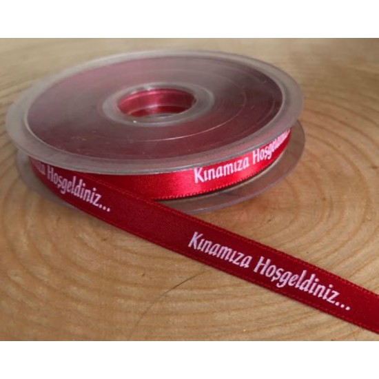 Kurdele Saten Kınamıza Hoşgeldiniz