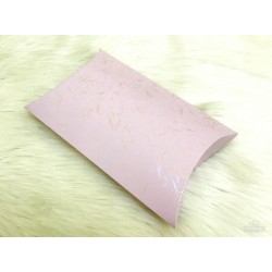 Yastık Kutu Yaldız Baskılı (20x24x5 cm) Yastık Kutu Yaldız Baskılı (20x24x5 cm)