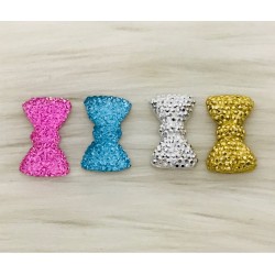 Polyester Fiyonk,Papyon Taş (20 mm)