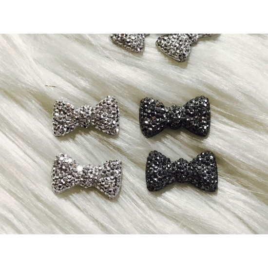 Polyester Fiyonk,Papyon Taş (20 mm)