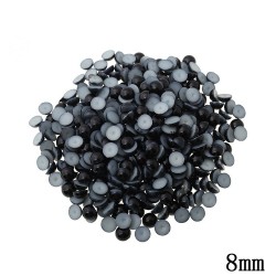 Yarım İnci Boncuk 8 mm Yarım İnci Boncuk 8 mm
