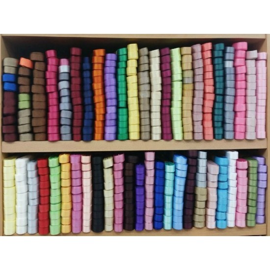 Grogren Kurdele (6 mm)