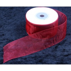 Organze Kurdele 30 mm