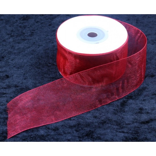 Organze Kurdele 30 mm