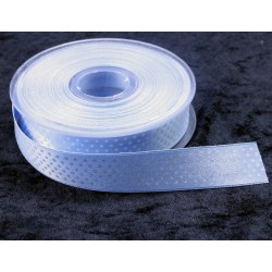 Kurdele Saten Puantiyeli 20 mm Kurdele Saten Puantiyeli 20 mm