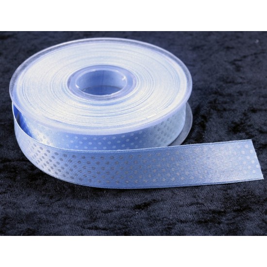 Kurdele Saten Puantiyeli 20 mm