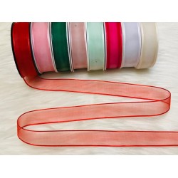 Kurdele Şifon 25 mm