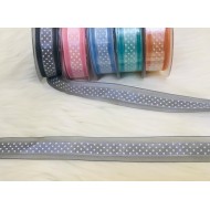 Kurdele Tafta Puantiyeli