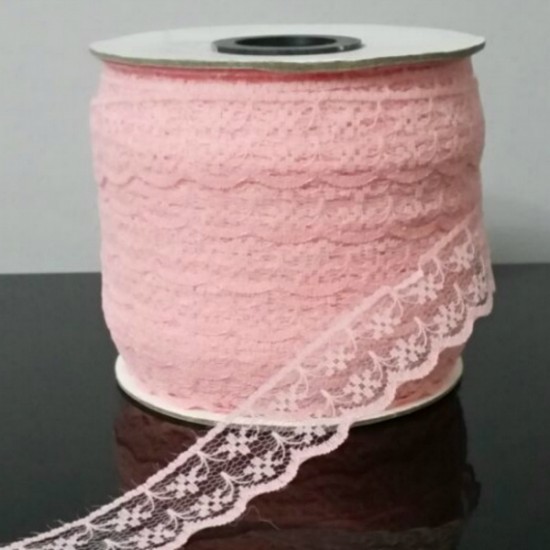 Dantel Kurdele 100 m