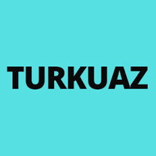 Grogren Kurdele 1 cm — Rengi: 67-Turkuaz