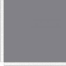 Grogren Kurdele 1 cm — Rengi: 43-Gri