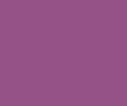 Etiket Kalp (5x4 cm) — Renk: Mor