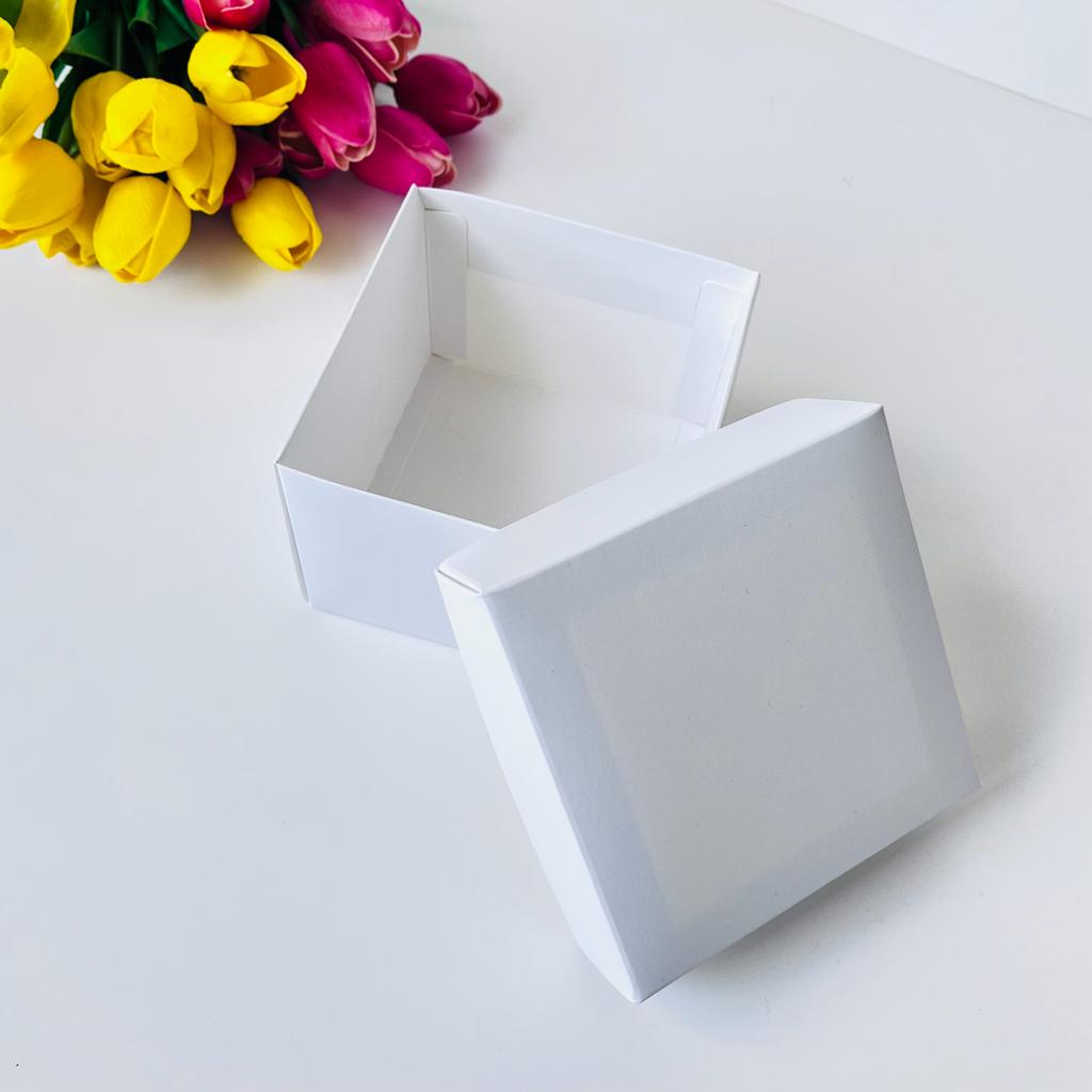 12x12x9 Karton Kutu — galeri görseli