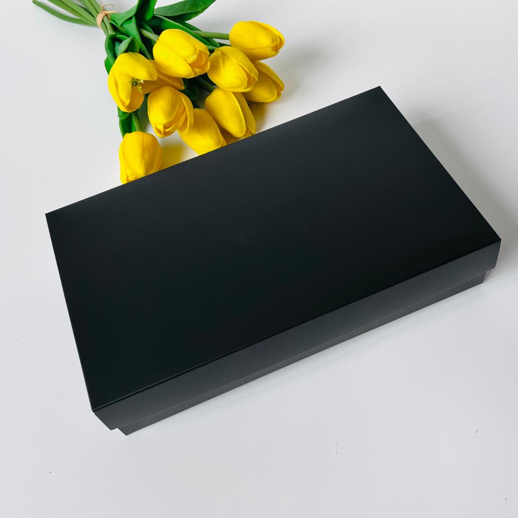 16x27x5 Karton Kutu — galeri görseli