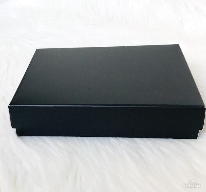 17,5x14x3,5 Karton Kutu — galeri görseli