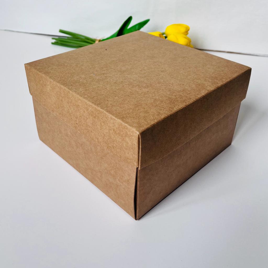 18x18x11 Karton Kutu — ürün görseli