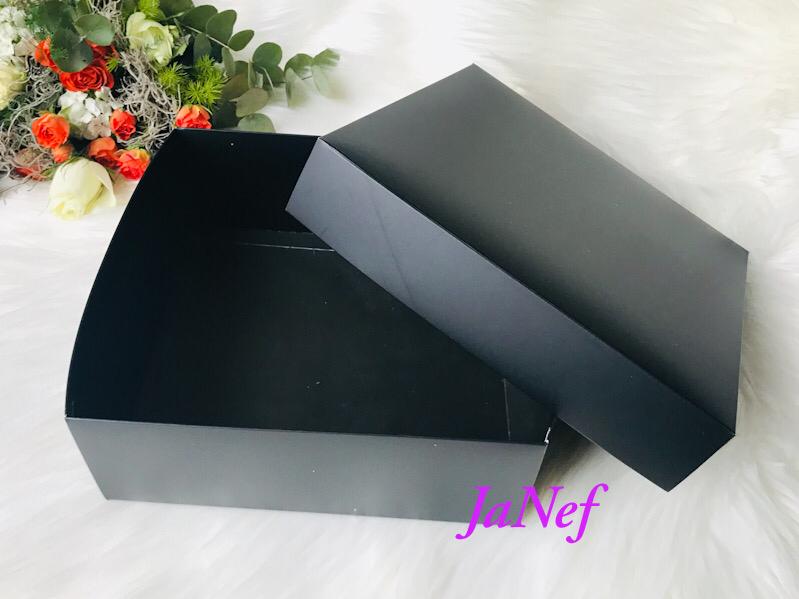 25x25x10 Karton Kutu — galeri görseli