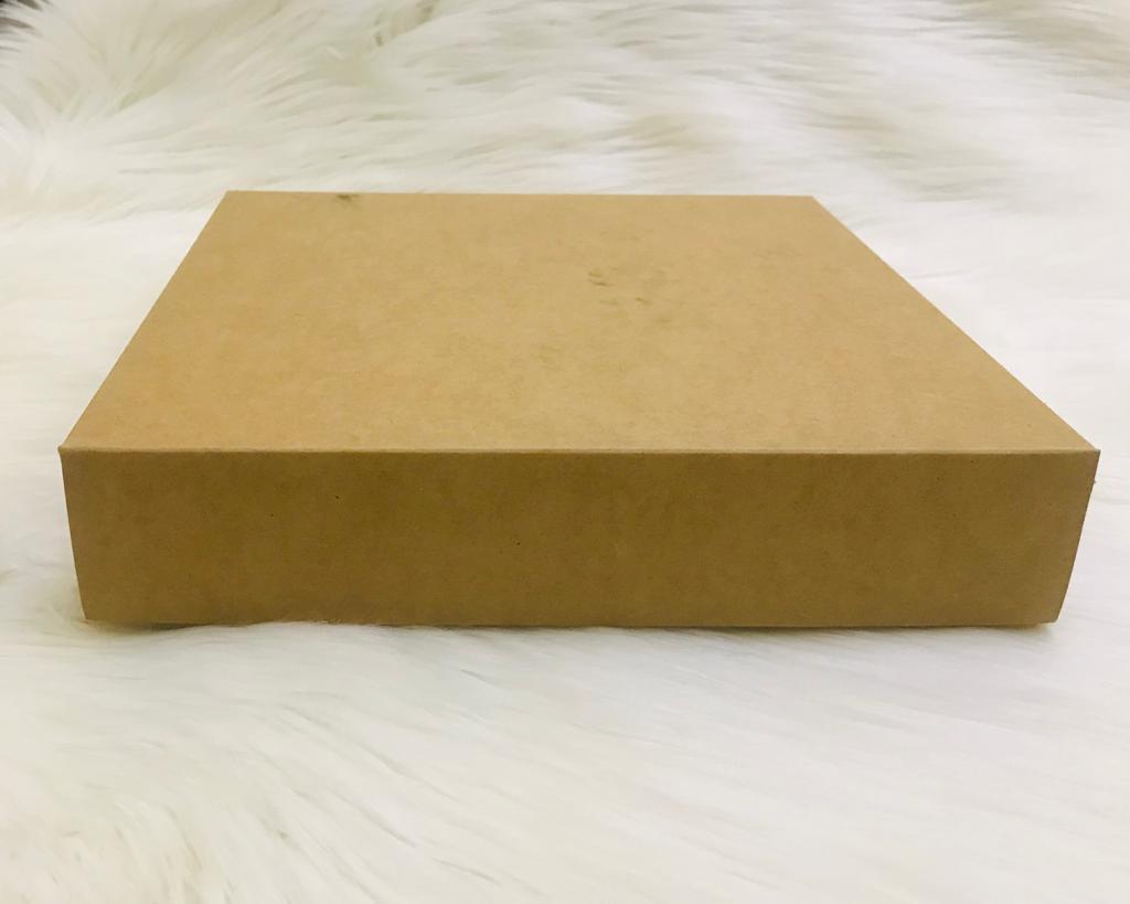 25x25x5 Karton Kutu — ürün görseli