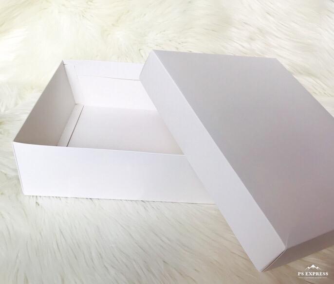 25x30x9 Karton Kutu — galeri görseli