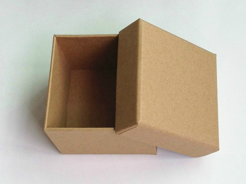 5x5x5 Karton Kutu — ürün görseli