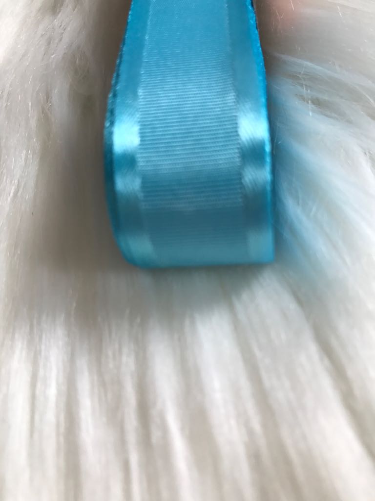 Grogren Saten Şeritli Kurdele 2 cm — galeri görseli