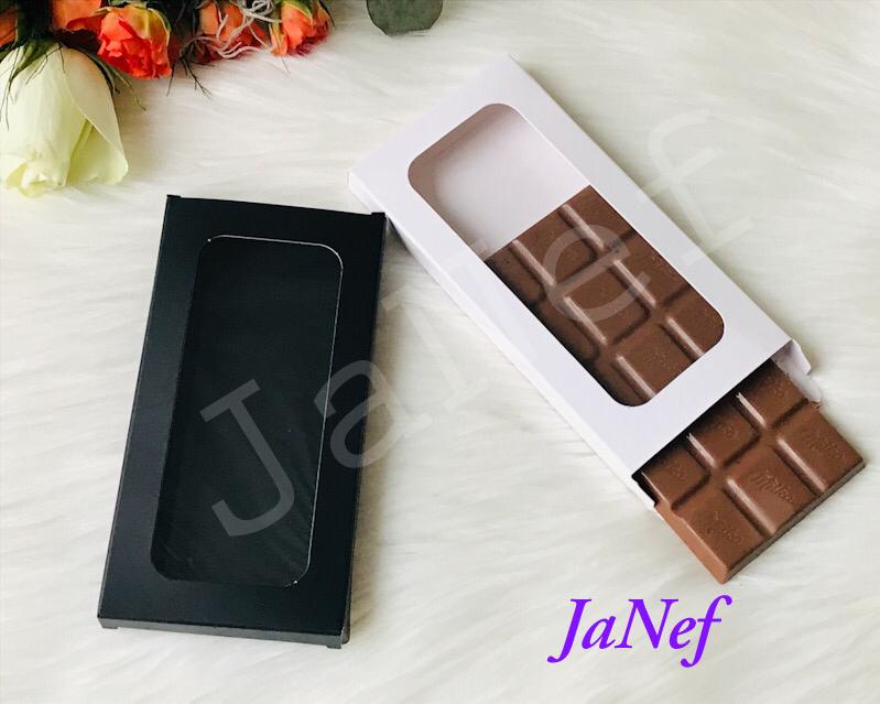 Tablet Çikolata Kutusu — galeri görseli