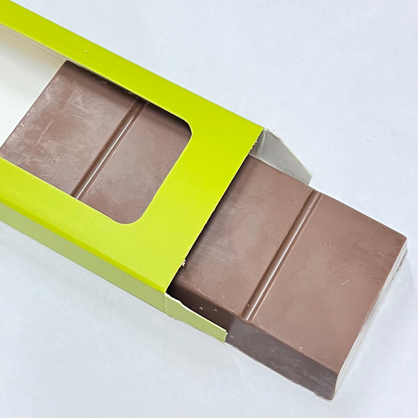 Tablet Çikolata Kutusu (5,5x12x2 cm) — ürün görseli